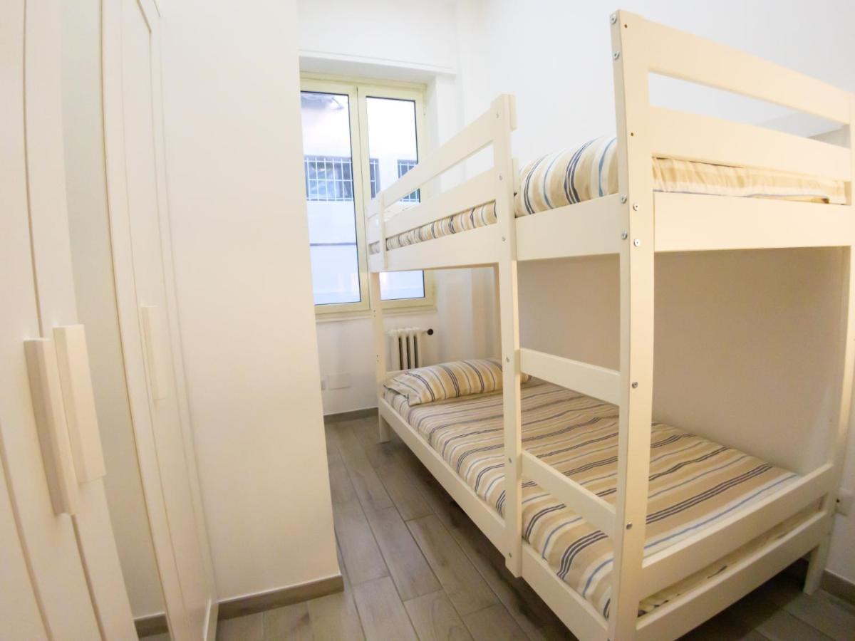 Flat 54 - New Opening Διαμέρισμα Ρώμη Εξωτερικό φωτογραφία